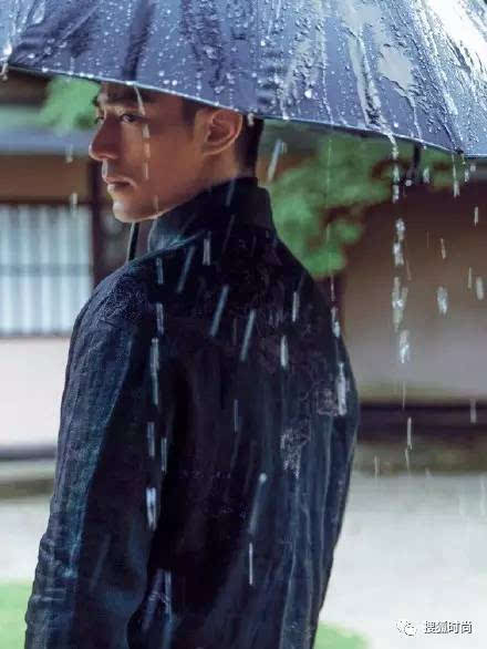 七绝61行人遇雨 - 诗人作家档案库